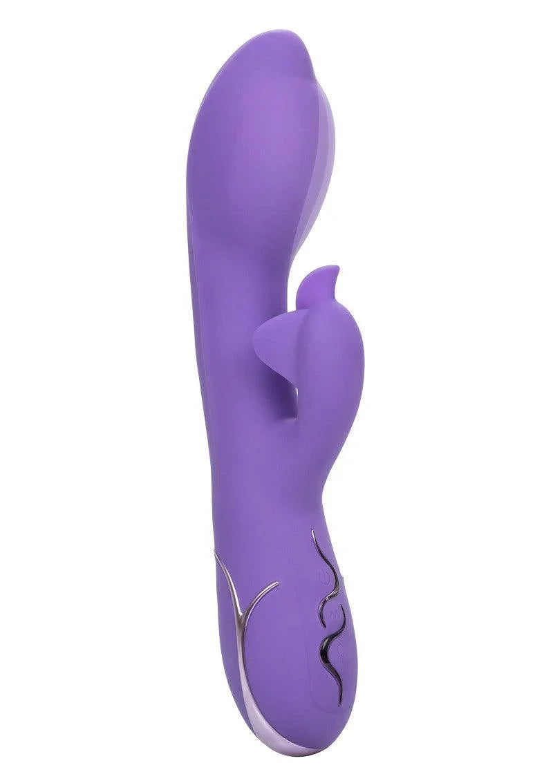 ♀ CalExotics Insatiable G opblaasbare G-Flutter - Happytoys Sexshop: online sex shop for Feeling Happy & Easy 😊 - Discreet geleverd