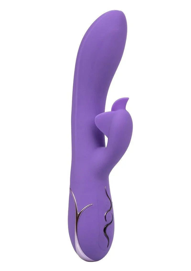 ♀ CalExotics Insatiable G opblaasbare G-Flutter - Happytoys Sexshop: online sex shop for Feeling Happy & Easy 😊 - Discreet geleverd
