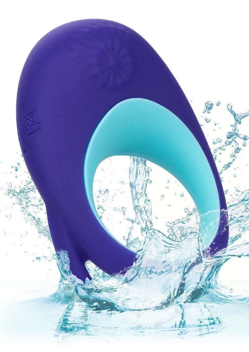 CalExotics Link Up Alpha - Happytoys Sexshop: online sex shop for Feeling Happy & Easy 😊 - Discreet geleverd