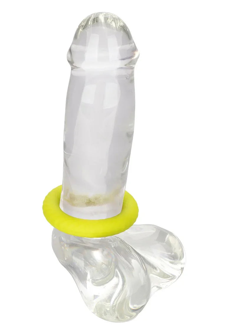 ♂ CalExotics Link Up Ultra-Soft Edge - Happytoys Sexshop: online sex shop for Feeling Happy & Easy 😊 - Discreet geleverd