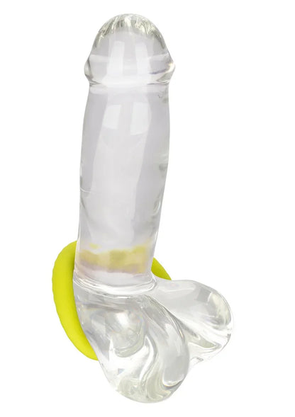 ♂ CalExotics Link Up Ultra-Soft Edge - Happytoys Sexshop: online sex shop for Feeling Happy & Easy 😊 - Discreet geleverd