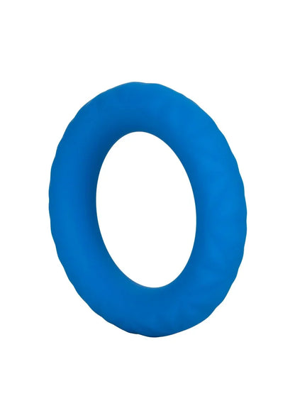 Link Up Ultra-Soft Max Cockring by CalExotics - Happytoys Sexshop: online sex shop for Feeling Happy & Easy 😊 - Discreet geleverd