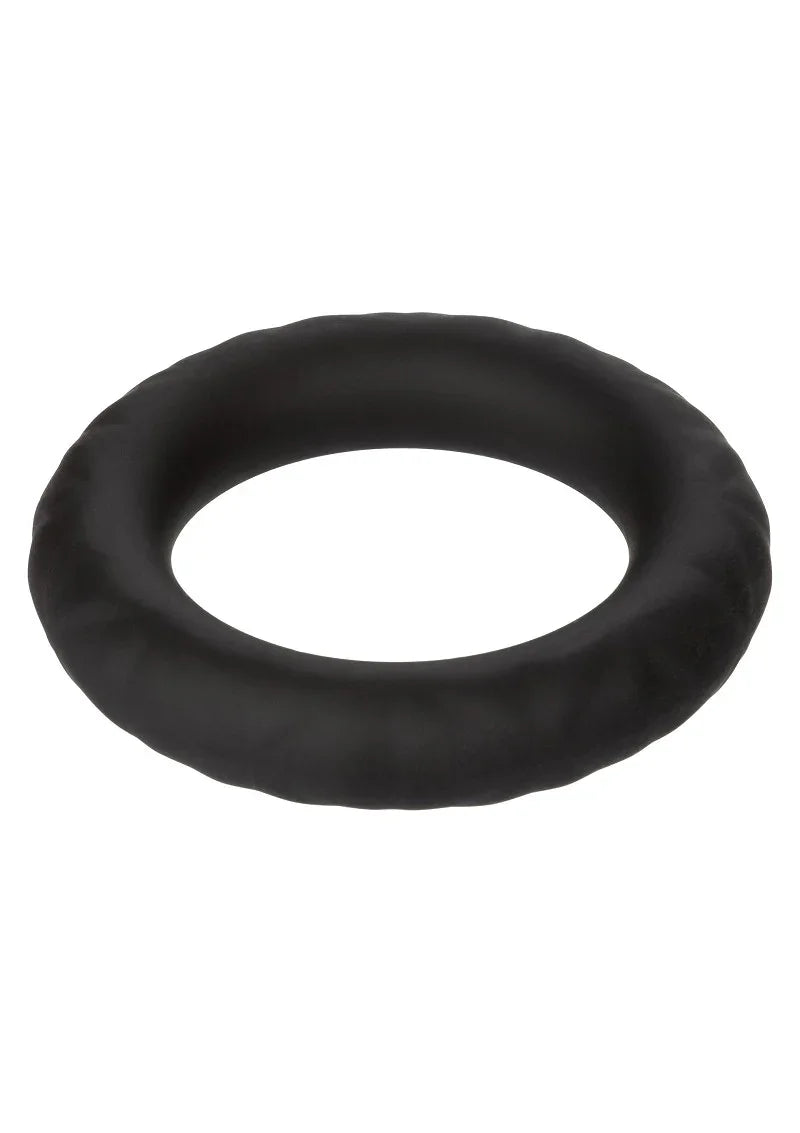 Link Up Ultra-Soft Supreme Set cockring by CalExotics - Happytoys Sexshop: online sex shop for Feeling Happy & Easy 😊 - Discreet geleverd