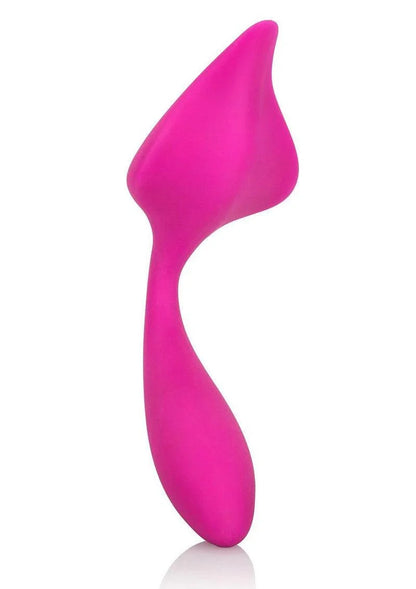 Mini Marvels Silicone Marvelous Lover Vibrator by CalExotics - Happytoys Sexshop: online sex shop for Feeling Happy & Easy 😊 - Discreet geleverd