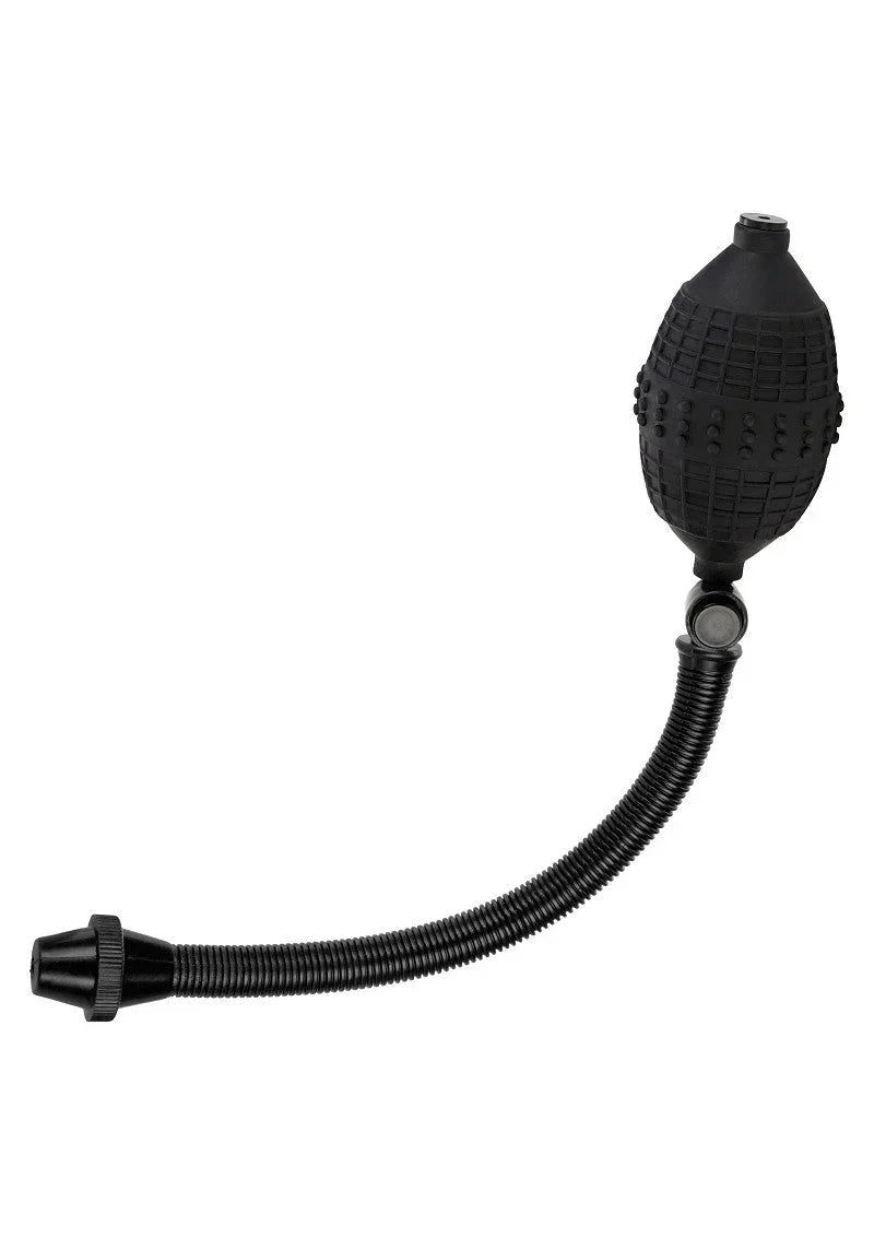 Beste vandaag nog: Optimum Series Rookie Penis Pump by CalExotics - bij Happytoys