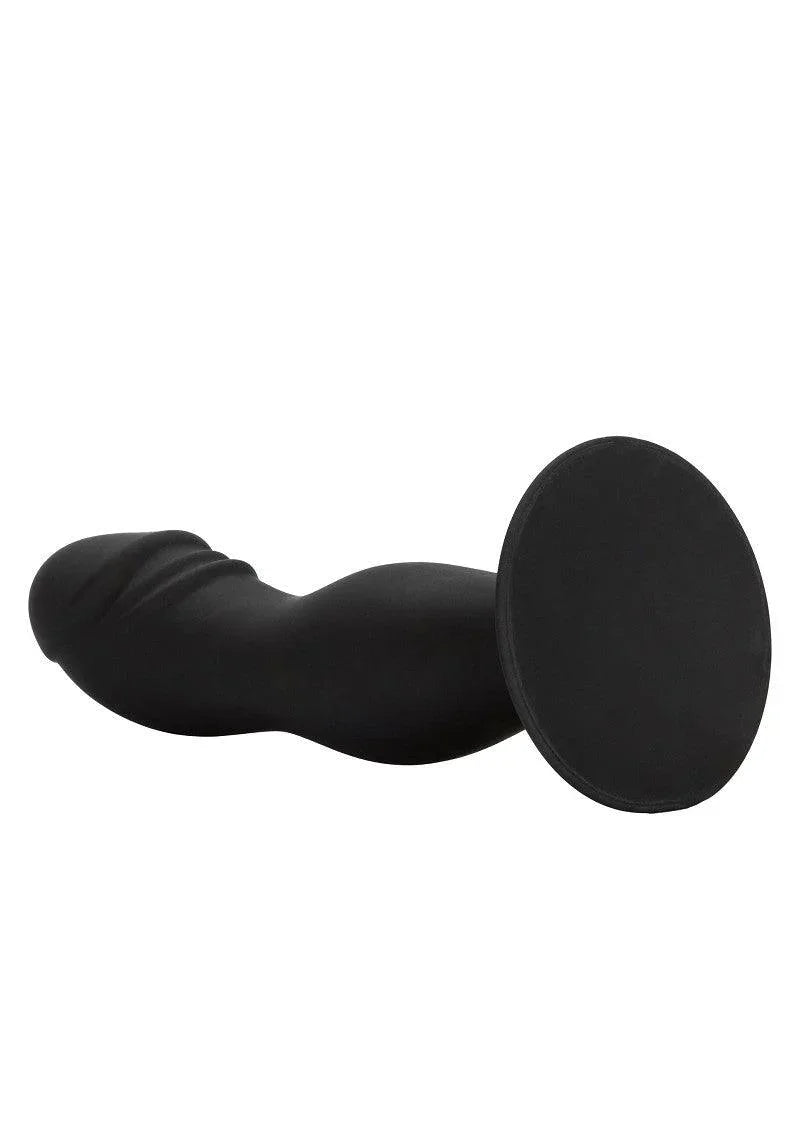 Silicone Anal Stud Anal Dildo by CalExotics - Happytoys Sexshop: online sex shop for Feeling Happy & Easy 😊 - Discreet geleverd