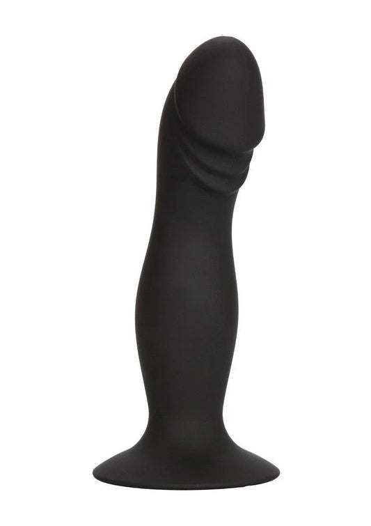 Silicone Anal Stud Anal Dildo by CalExotics - Happytoys Sexshop: online sex shop for Feeling Happy & Easy 😊 - Discreet geleverd