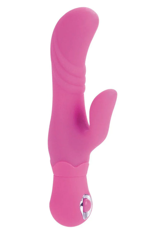 Thumper 'G' G-Spot Vibrator by CalExotics - Happytoys Sexshop: online sex shop for Feeling Happy & Easy 😊 - Discreet geleverd