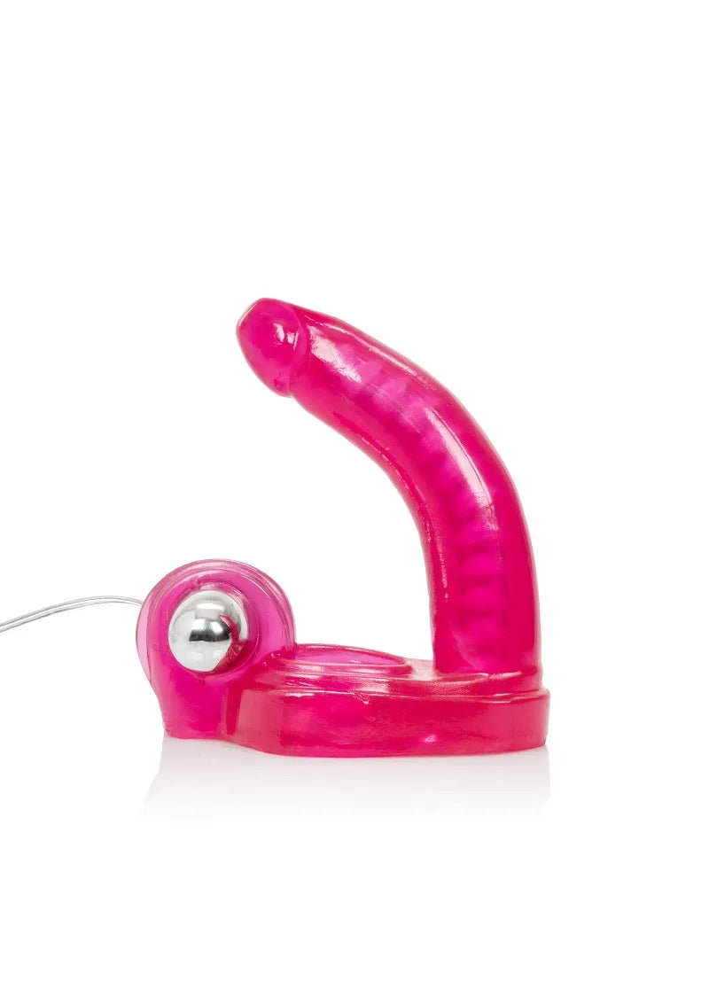 Ultimate Triple Stimulator by CalExotics - Happytoys Sexshop: online sex shop for Feeling Happy & Easy 😊 - Discreet geleverd
