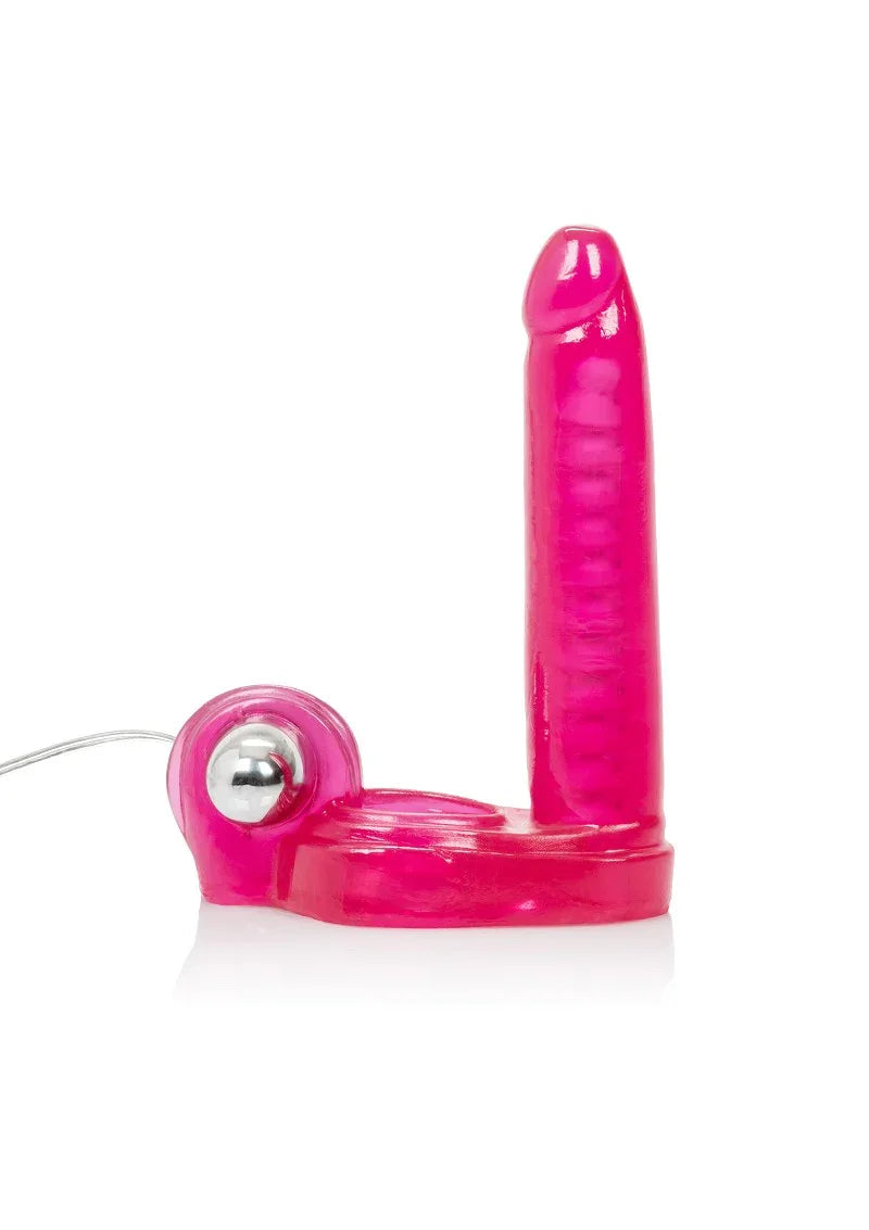 Ultimate Triple Stimulator by CalExotics - Happytoys Sexshop: online sex shop for Feeling Happy & Easy 😊 - Discreet geleverd