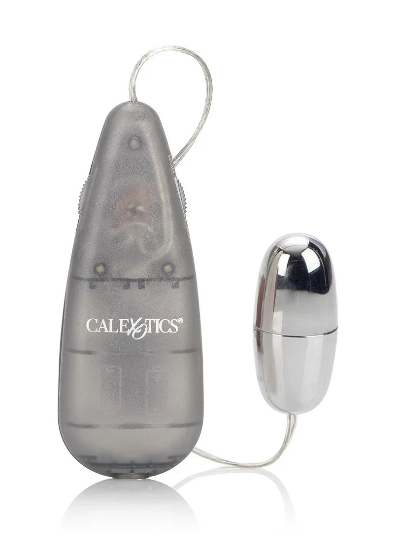 Ultimate Triple Stimulator by CalExotics - Happytoys Sexshop: online sex shop for Feeling Happy & Easy 😊 - Discreet geleverd
