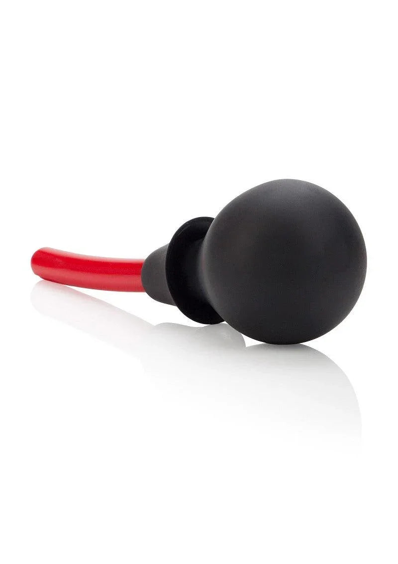 Ultra Douche Anaal Douche by CalExotics - Happytoys Sexshop: online sex shop for Feeling Happy & Easy 😊 - Discreet geleverd