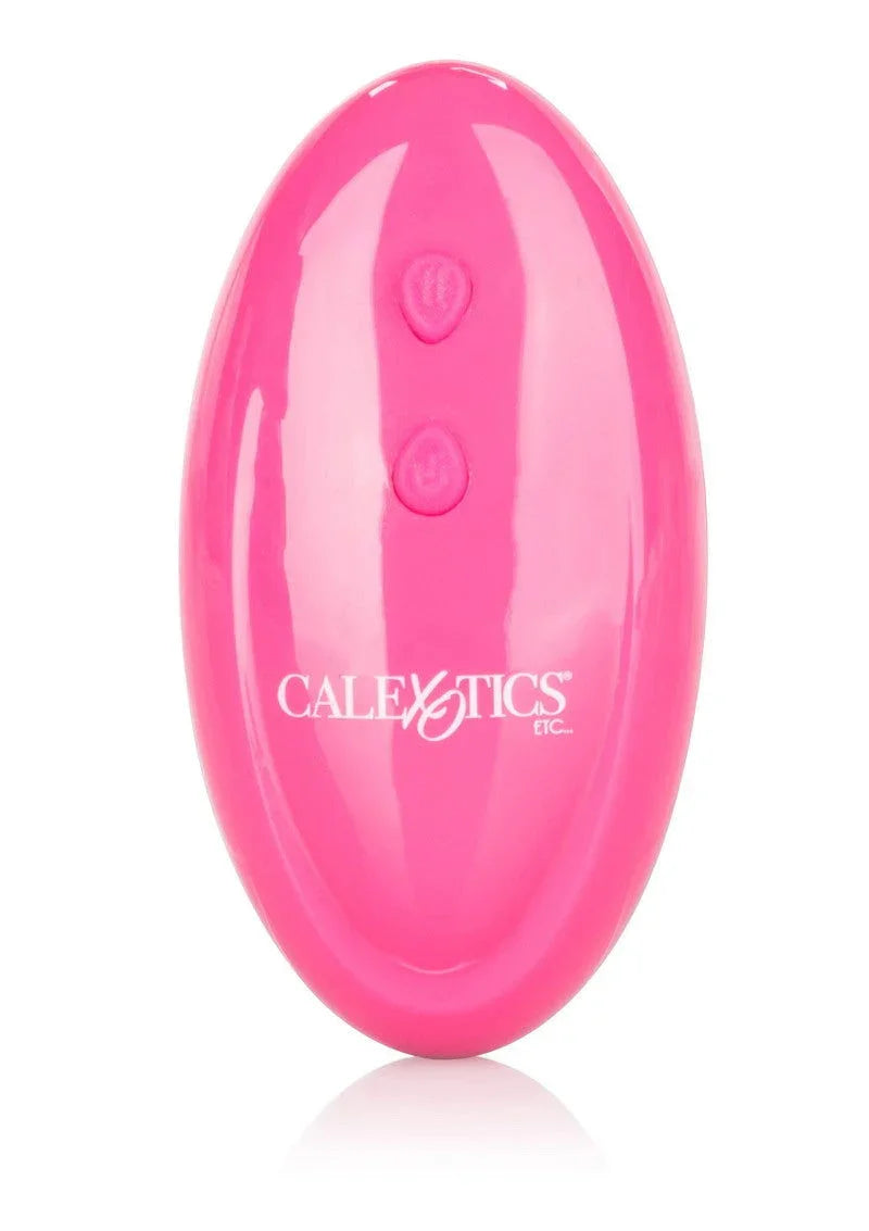 Venus Butterfly Silicone Remote Venus Penis by CalExotics - Happytoys Sexshop: online sex shop for Feeling Happy & Easy 😊 - Discreet geleverd