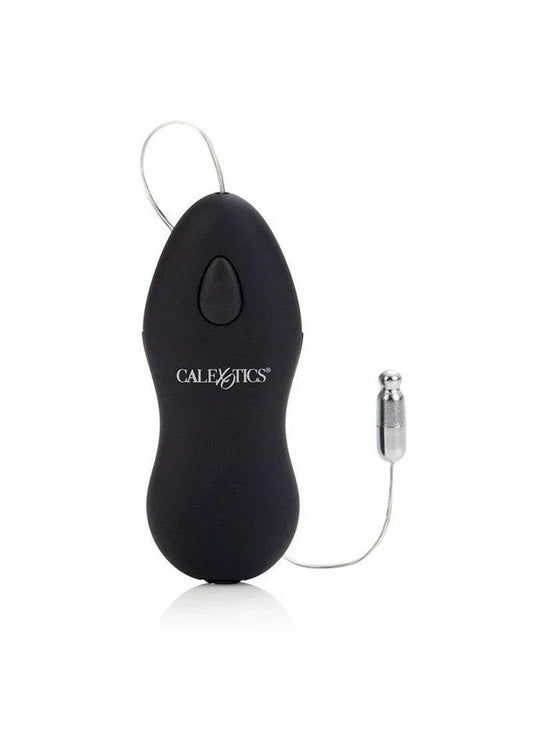 ♀ CalExotics Whisper Micro-Heated Bullet - Happytoys Sexshop: online sex shop for Feeling Happy & Easy 😊 - Discreet geleverd