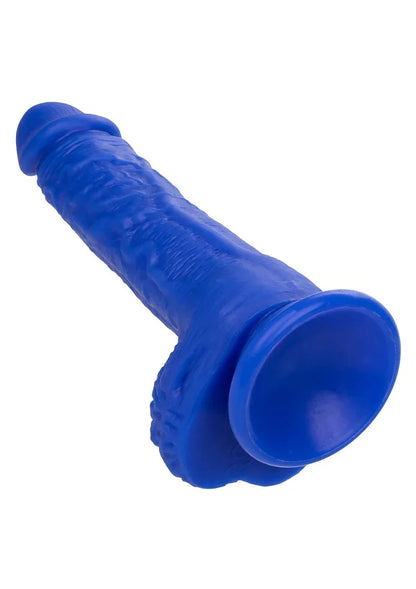 Admiral 7” Vibrating Sailor by CalExotics - Happytoys Sexshop: online sex shop for Feeling Happy & Easy 😊 - Discreet geleverd