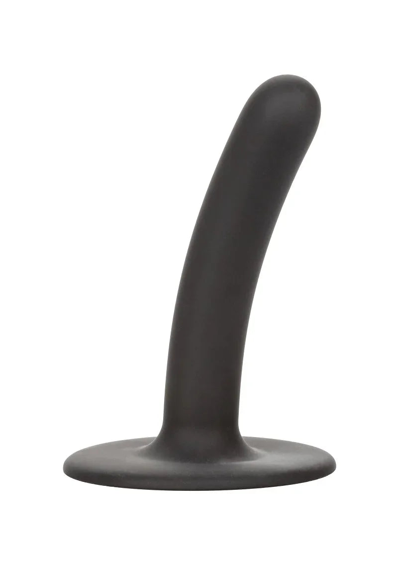 ♂ ♀ CalExotics Boundless 4.5”/11.5 cm Slim - Happytoys Sexshop: online sex shop for Feeling Happy & Easy 😊 - Discreet geleverd