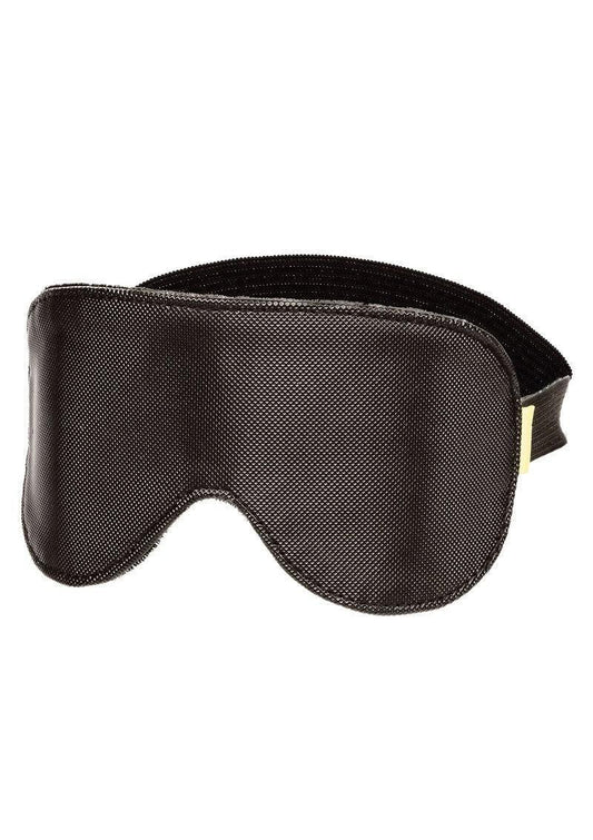 Bestel: Boundless Blackout Eye Mask by CalExotics - bij Happytoys: de erotische sex webshop | liever Happy dan Easy ⭐⭐⭐⭐⭐