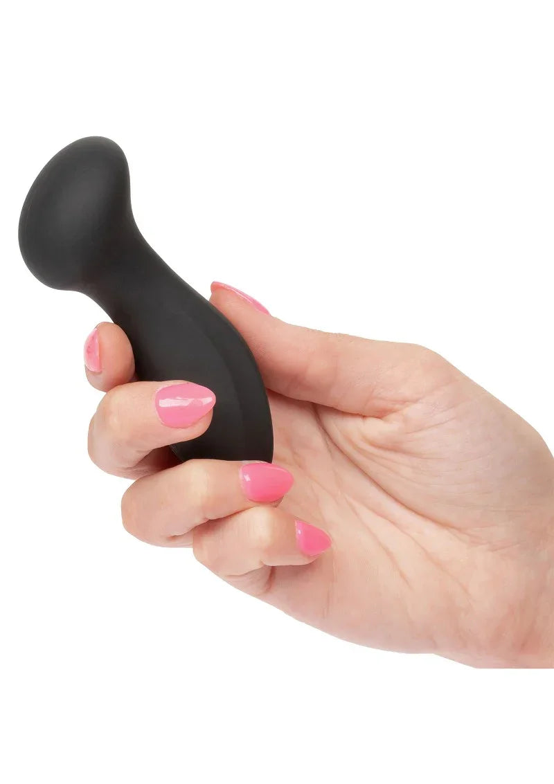 Boundless Mini Massager by CalExotics - Happytoys Sexshop: online sex shop for Feeling Happy & Easy 😊 - Discreet geleverd