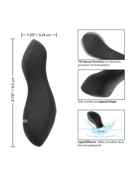 Boundless Perfect Curve by CalExotics - Happytoys Sexshop: online sex shop for Feeling Happy & Easy 😊 - Discreet geleverd