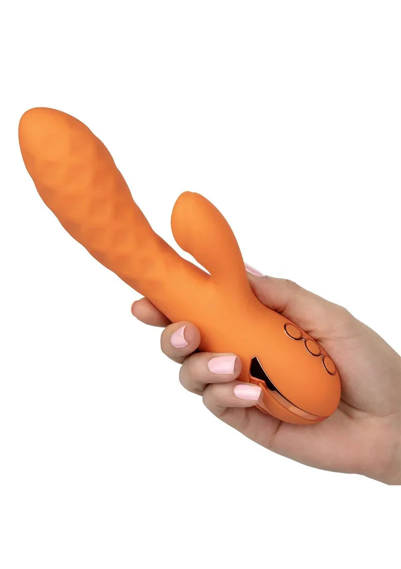 California Dreaming Newport Beach Babe by CalExotics - Happytoys Sexshop: online sex shop for Feeling Happy & Easy 😊 - Discreet geleverd