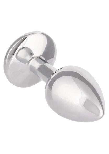 CalExoticsJewelSmallAmethystPlug4 @ Happytoys Sexshop: online sex shop for Feeling Happy & Easy 😊 the erotic store owned by a woman