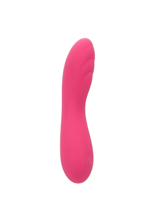 Liquid Silicone Pixies Ripple vibrator by CalExotics - Happytoys Sexshop: online sex shop for Feeling Happy & Easy 😊 - Discreet geleverd