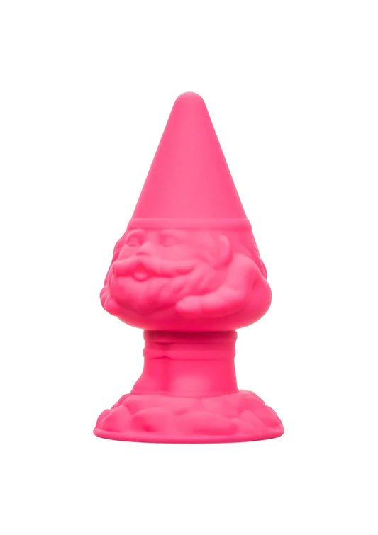 Naughty Bits Anal Gnome Gnome Butt Plug by CalExotics - Happytoys Sexshop: online sex shop for Feeling Happy & Easy 😊 - Discreet geleverd