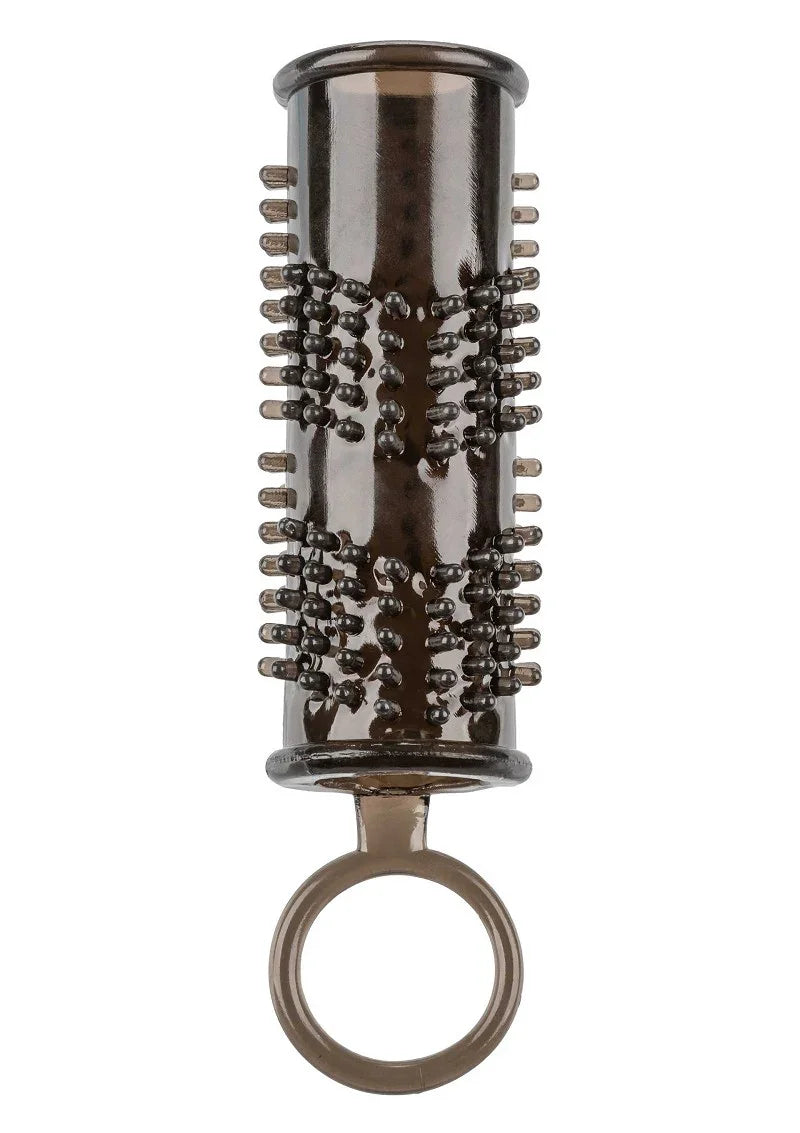 ♂ CalExotics Pleasure Enhancer - Happytoys Sexshop: online sex shop for Feeling Happy & Easy 😊 - Discreet geleverd