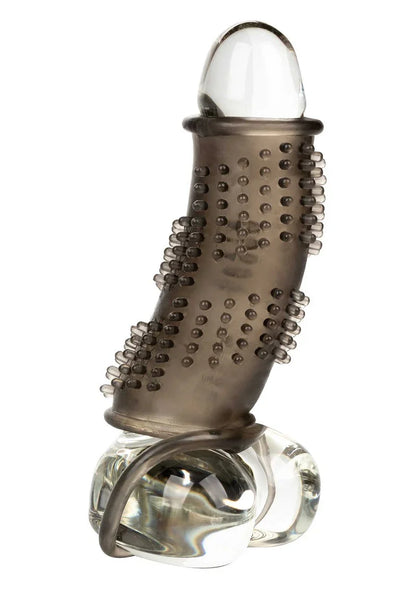 ♂ CalExotics Pleasure Enhancer - Happytoys Sexshop: online sex shop for Feeling Happy & Easy 😊 - Discreet geleverd