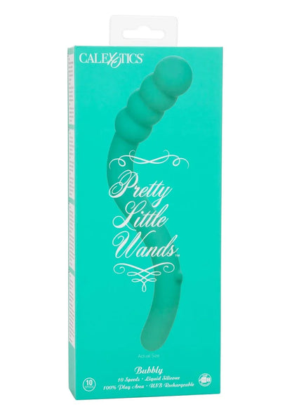 ♀ CalExotics Pretty Little Wands Bubbly - Happytoys Sexshop: online sex shop for Feeling Happy & Easy 😊 - Discreet geleverd