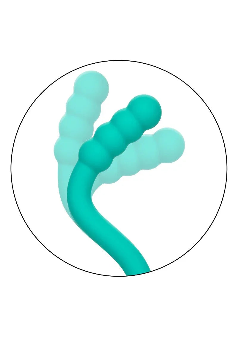 ♀ CalExotics Pretty Little Wands Bubbly - Happytoys Sexshop: online sex shop for Feeling Happy & Easy 😊 - Discreet geleverd