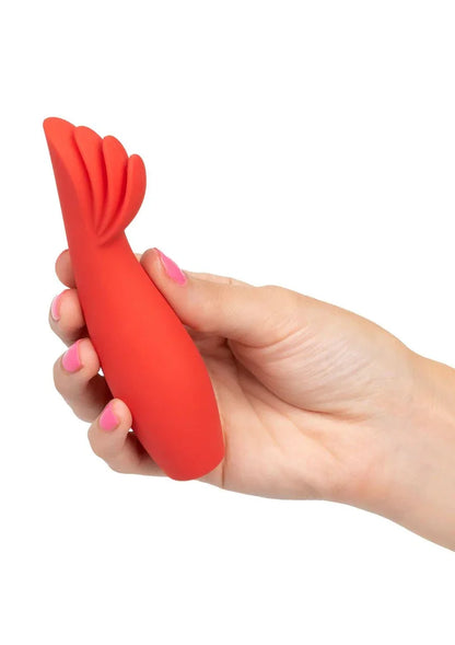 Red Hot Blaze by CalExotics - Happytoys Sexshop: online sex shop for Feeling Happy & Easy 😊 - Discreet geleverd