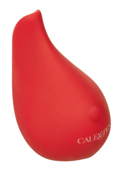 ♀ CalExotics Red Hot Red Hot Glow - Happytoys Sexshop: online sex shop for Feeling Happy & Easy 😊 - Discreet geleverd