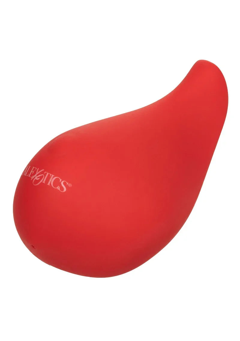 ♀ CalExotics Red Hot Red Hot Glow - Happytoys Sexshop: online sex shop for Feeling Happy & Easy 😊 - Discreet geleverd