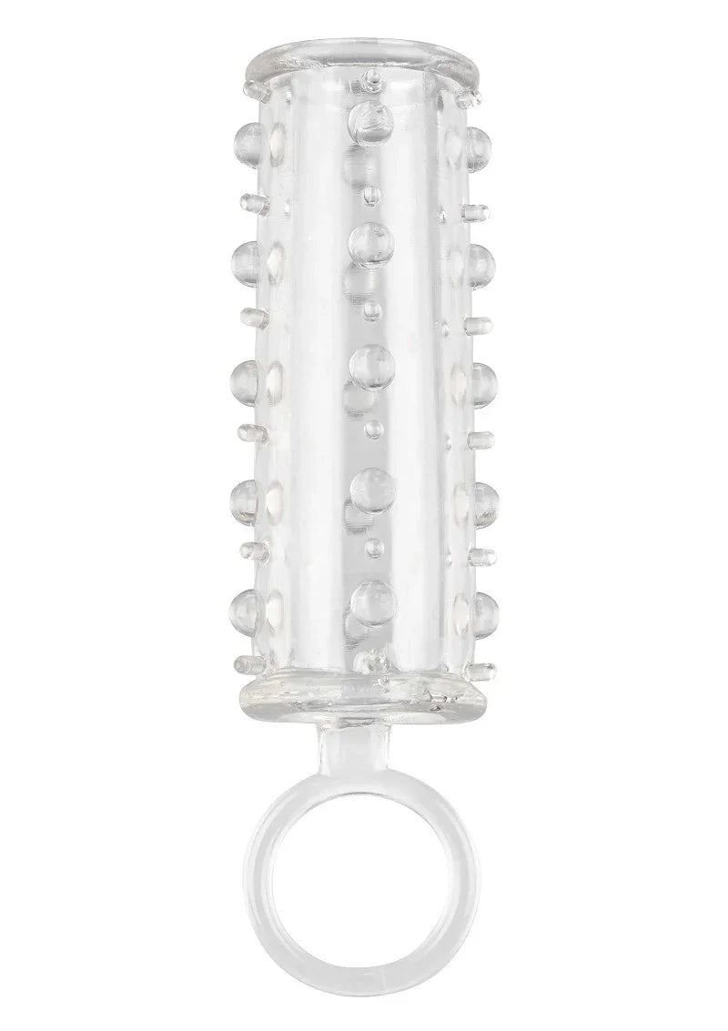 ♂ CalExotics Sensation Enhancer - Happytoys Sexshop: online sex shop for Feeling Happy & Easy 😊 - Discreet geleverd