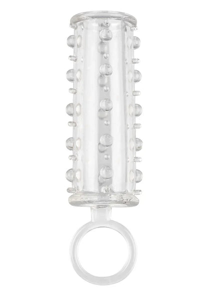 ♂ CalExotics Sensation Enhancer - Happytoys Sexshop: online sex shop for Feeling Happy & Easy 😊 - Discreet geleverd