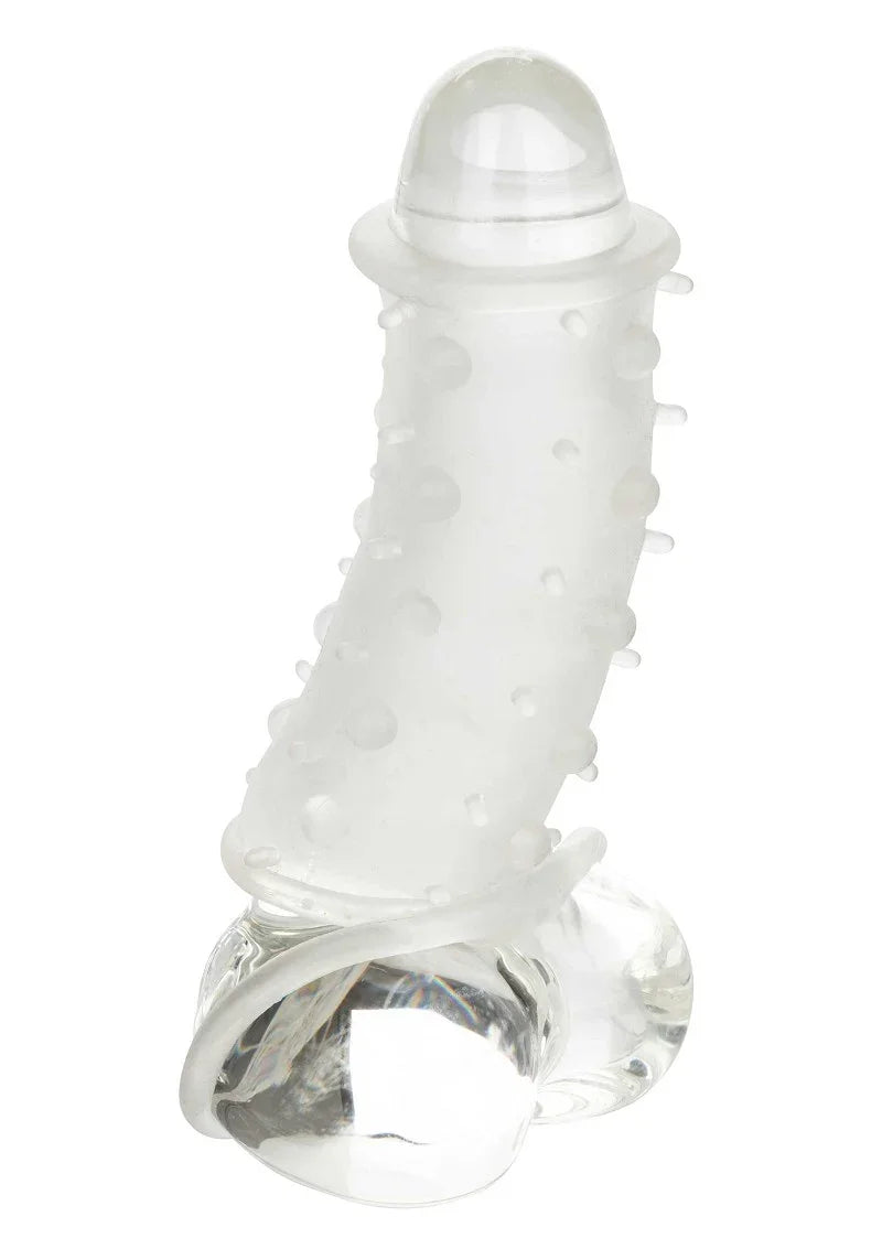 ♂ CalExotics Sensation Enhancer - Happytoys Sexshop: online sex shop for Feeling Happy & Easy 😊 - Discreet geleverd