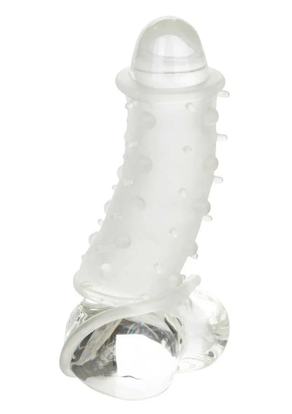 ♂ CalExotics Sensation Enhancer - Happytoys Sexshop: online sex shop for Feeling Happy & Easy 😊 - Discreet geleverd