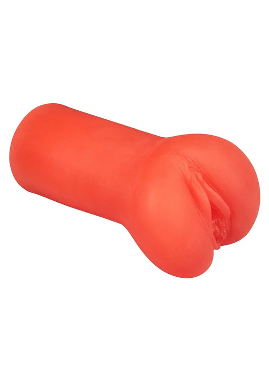 ♂ CalExotics Cheap Thrills The She-Devil Masturbator Stroker - Happytoys Sexshop: online sex shop for Feeling Happy & Easy 😊 - Discreet geleverd