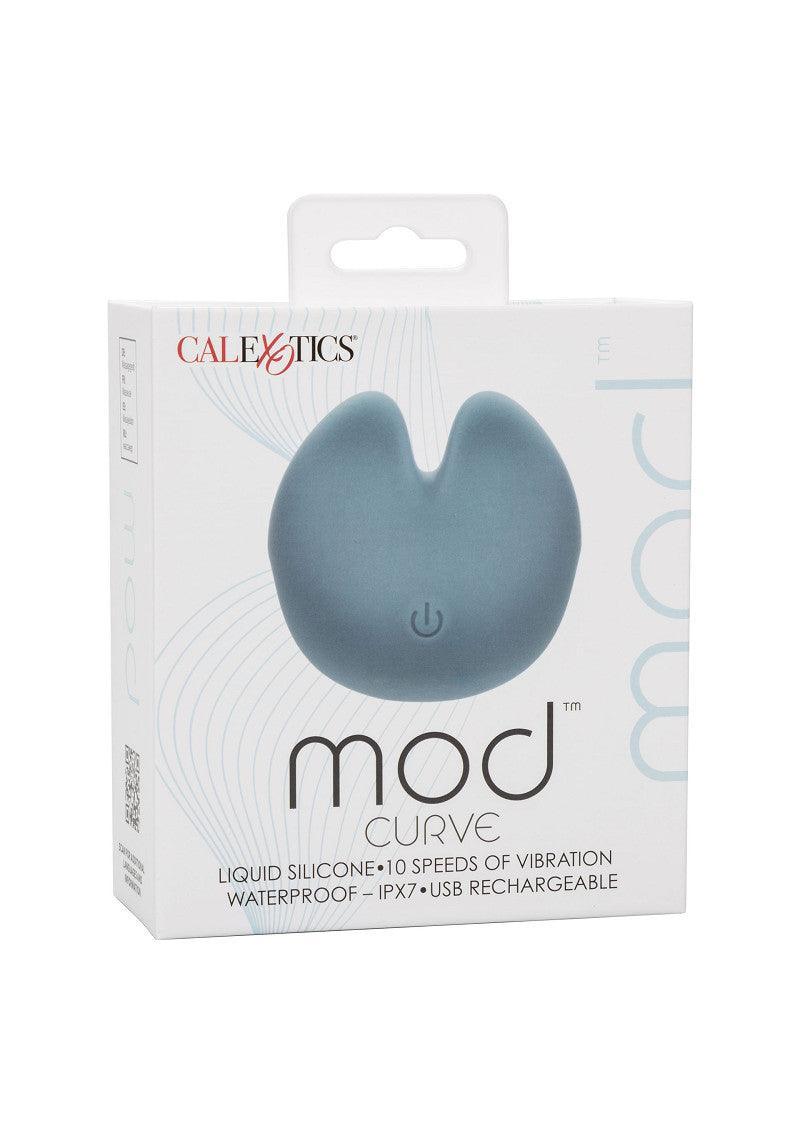 Mod Curve by CalExotics - Happytoys Sexshop: online sex shop for Feeling Happy & Easy 😊 - Discreet geleverd
