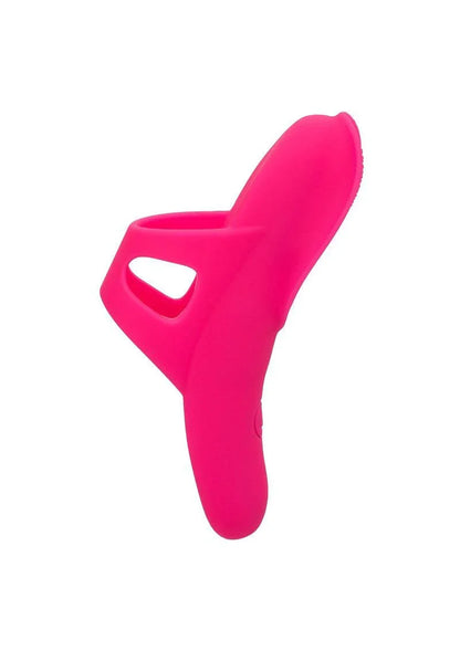 Neon Vibes The Nubby Vibe by CalExotics - Happytoys Sexshop: online sex shop for Feeling Happy & Easy 😊 - Discreet geleverd