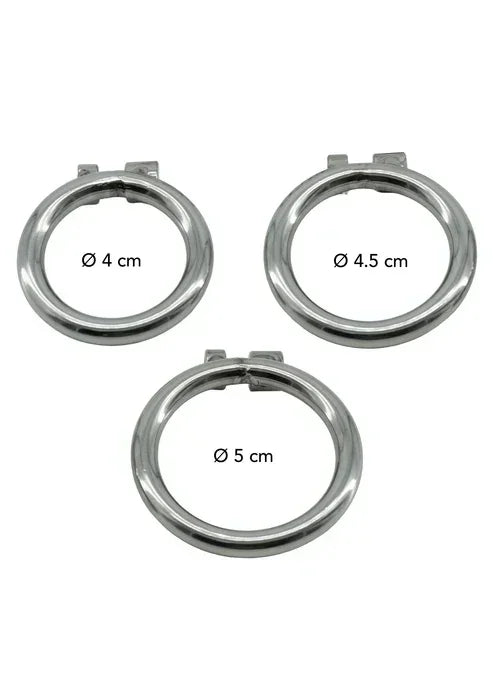 ChestityCockHarnessX-ShortbyHiddenDesire5 | bestel discreet online bij Happytoys, de erotische webshop geleid door een vrouw.