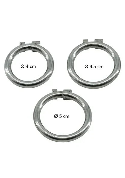 ChestityCockHarnessX-ShortbyHiddenDesire5 | bestel discreet online bij Happytoys, de erotische webshop geleid door een vrouw.