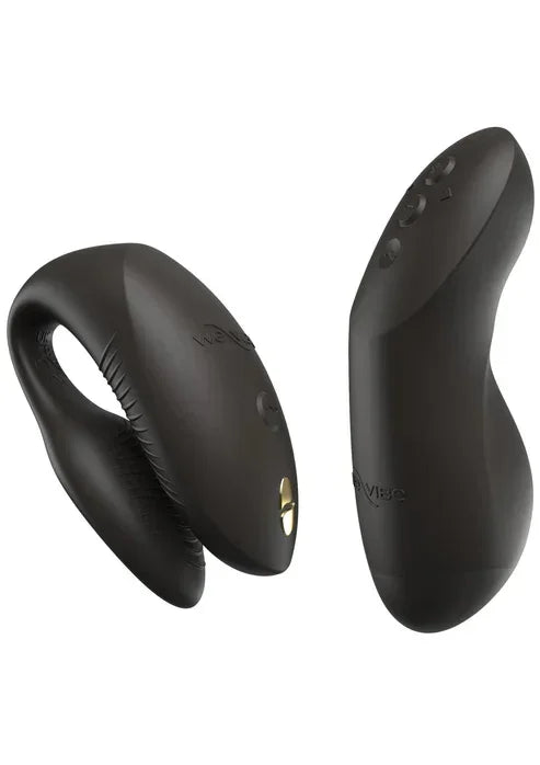 Chorus Pro by We-Vibe - Happytoys Sexshop: online sex shop for Feeling Happy & Easy 😊 - Discreet geleverd