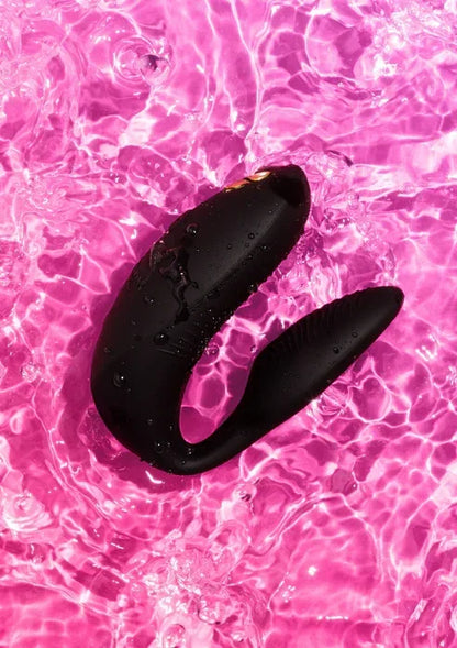 Chorus Pro by We-Vibe - Happytoys Sexshop: online sex shop for Feeling Happy & Easy 😊 - Discreet geleverd