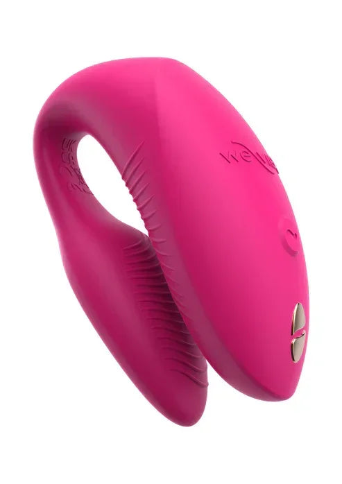 Chorus Pro by We-Vibe - Happytoys Sexshop: online sex shop for Feeling Happy & Easy 😊 - Discreet geleverd
