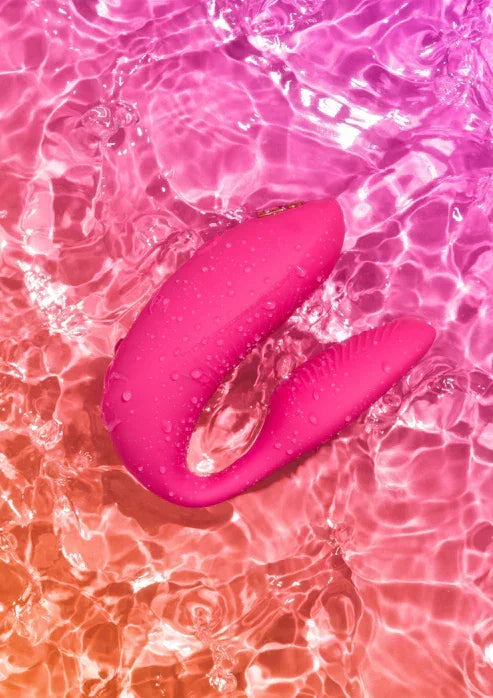 Chorus Pro by We-Vibe - Happytoys Sexshop: online sex shop for Feeling Happy & Easy 😊 - Discreet geleverd