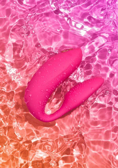 Chorus Pro by We-Vibe - Happytoys Sexshop: online sex shop for Feeling Happy & Easy 😊 - Discreet geleverd