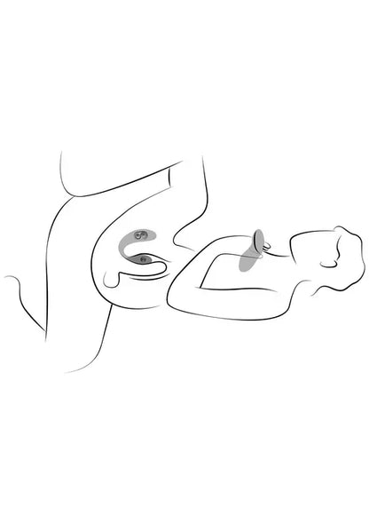 Chorus Pro by We-Vibe - Happytoys Sexshop: online sex shop for Feeling Happy & Easy 😊 - Discreet geleverd