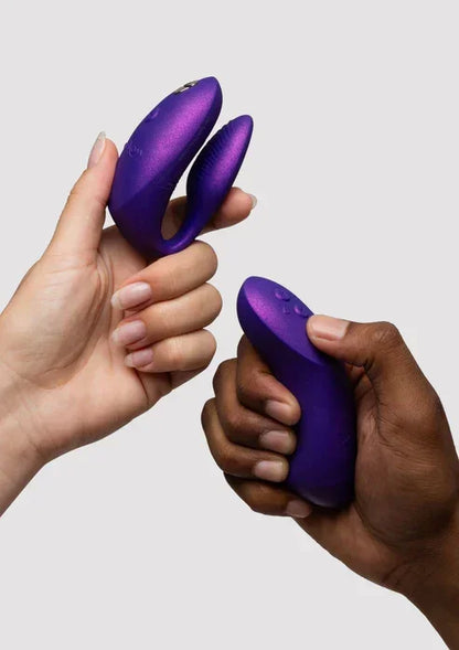 Chorus Pro by We-Vibe - Happytoys Sexshop: online sex shop for Feeling Happy & Easy 😊 - Discreet geleverd